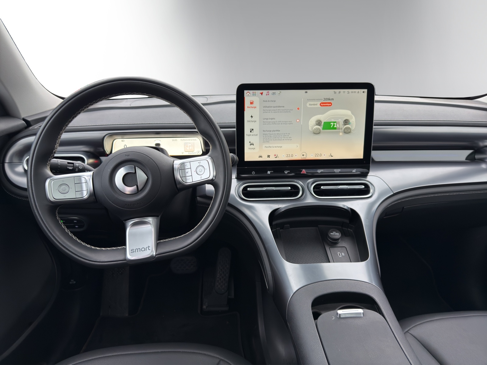 Image SMART 1 #1 66kWh Pro+