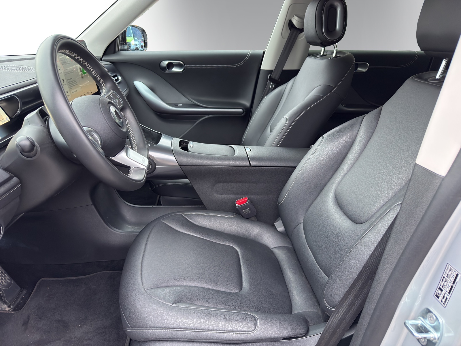 Image SMART 1 #1 66kWh Pro+