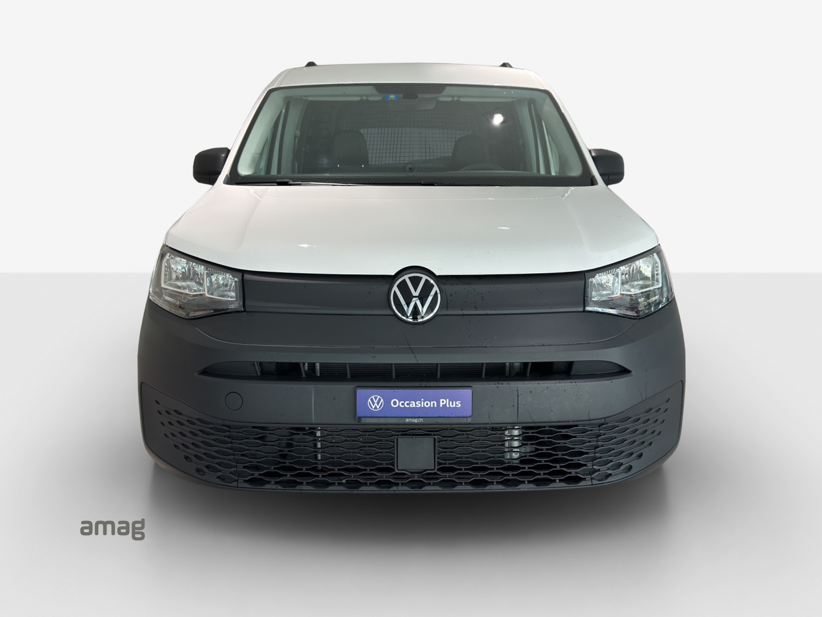 VW Caddy Cargo 2.0TDI Maxi 4Motion-image-6