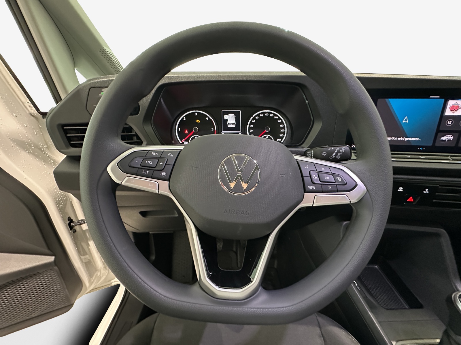 VW Caddy Cargo 2.0TDI Maxi 4Motion-image-9