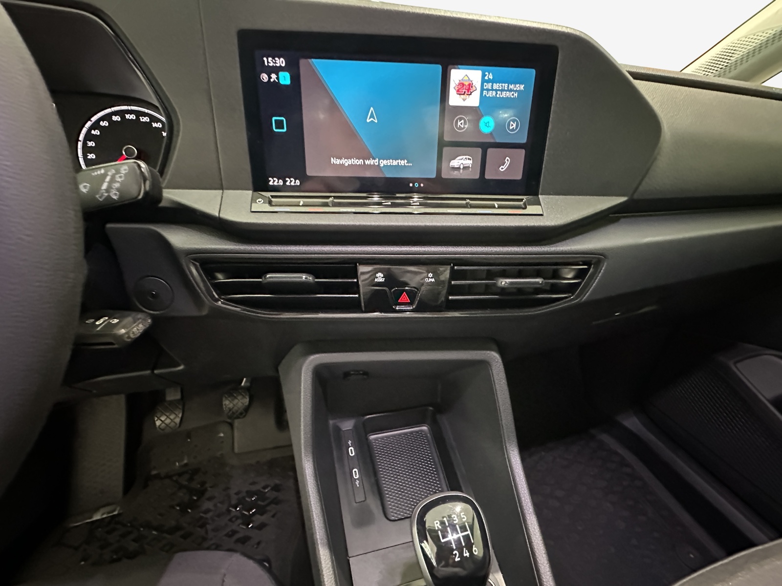 VW Caddy Cargo 2.0TDI Maxi 4Motion-image-10