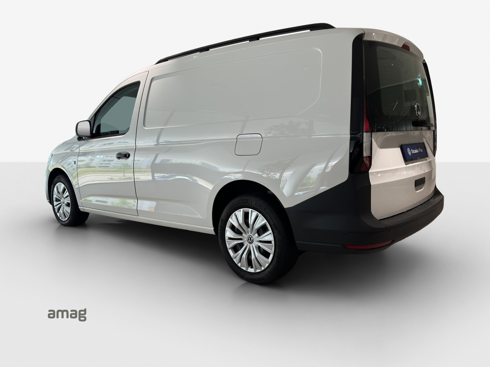 VW Caddy Cargo 2.0TDI Maxi 4Motion-showroom-element-2