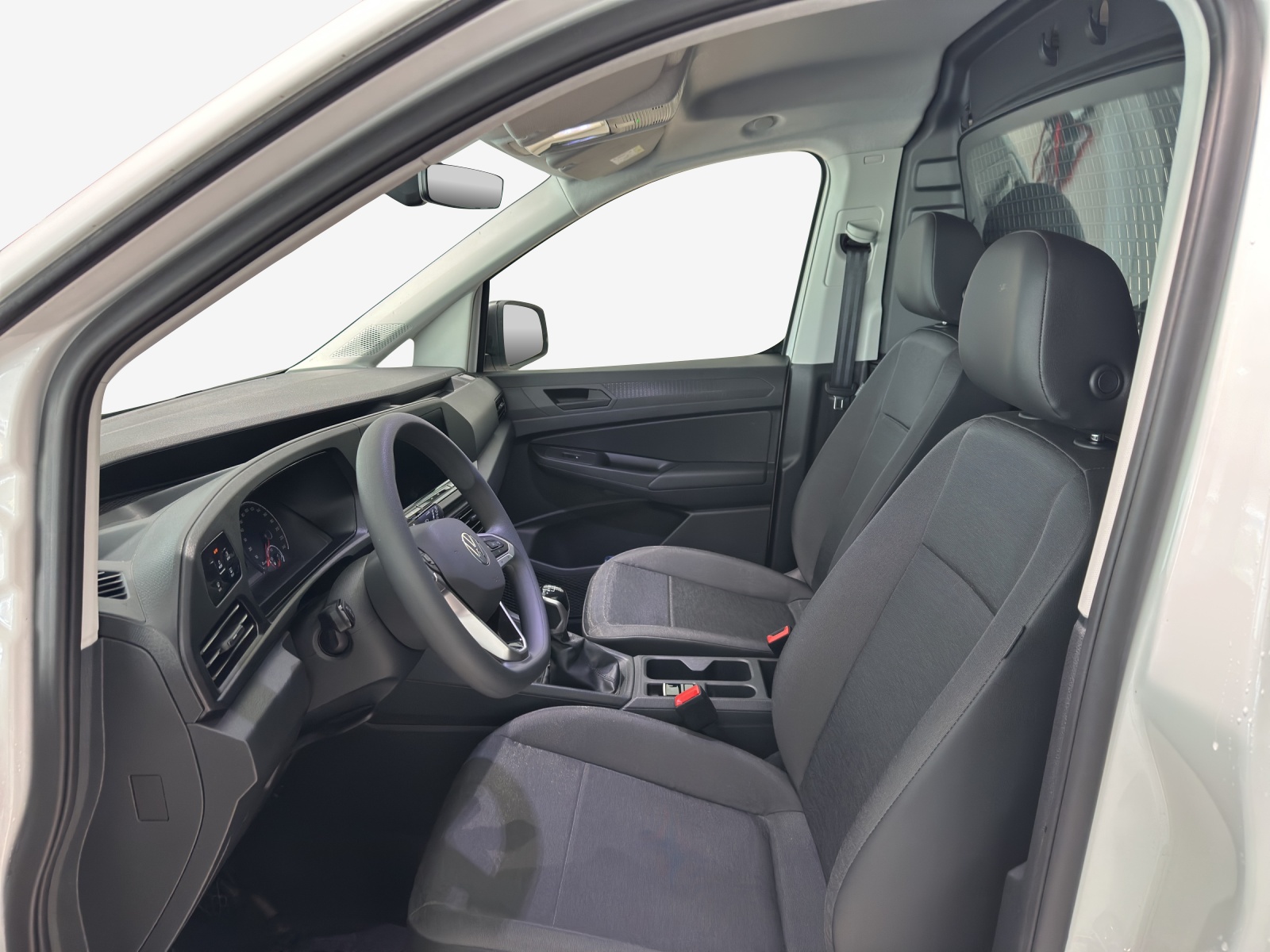 VW Caddy Cargo 2.0TDI Maxi 4Motion-image-7