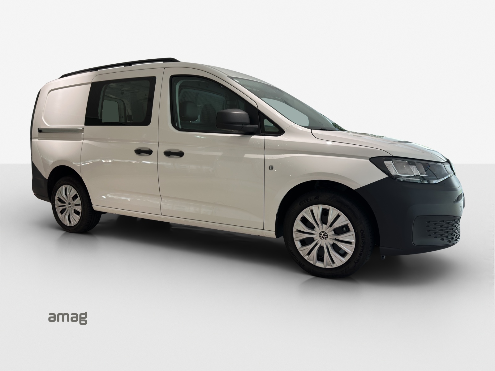 VW Caddy Cargo 2.0TDI Maxi 4Motion-image-5