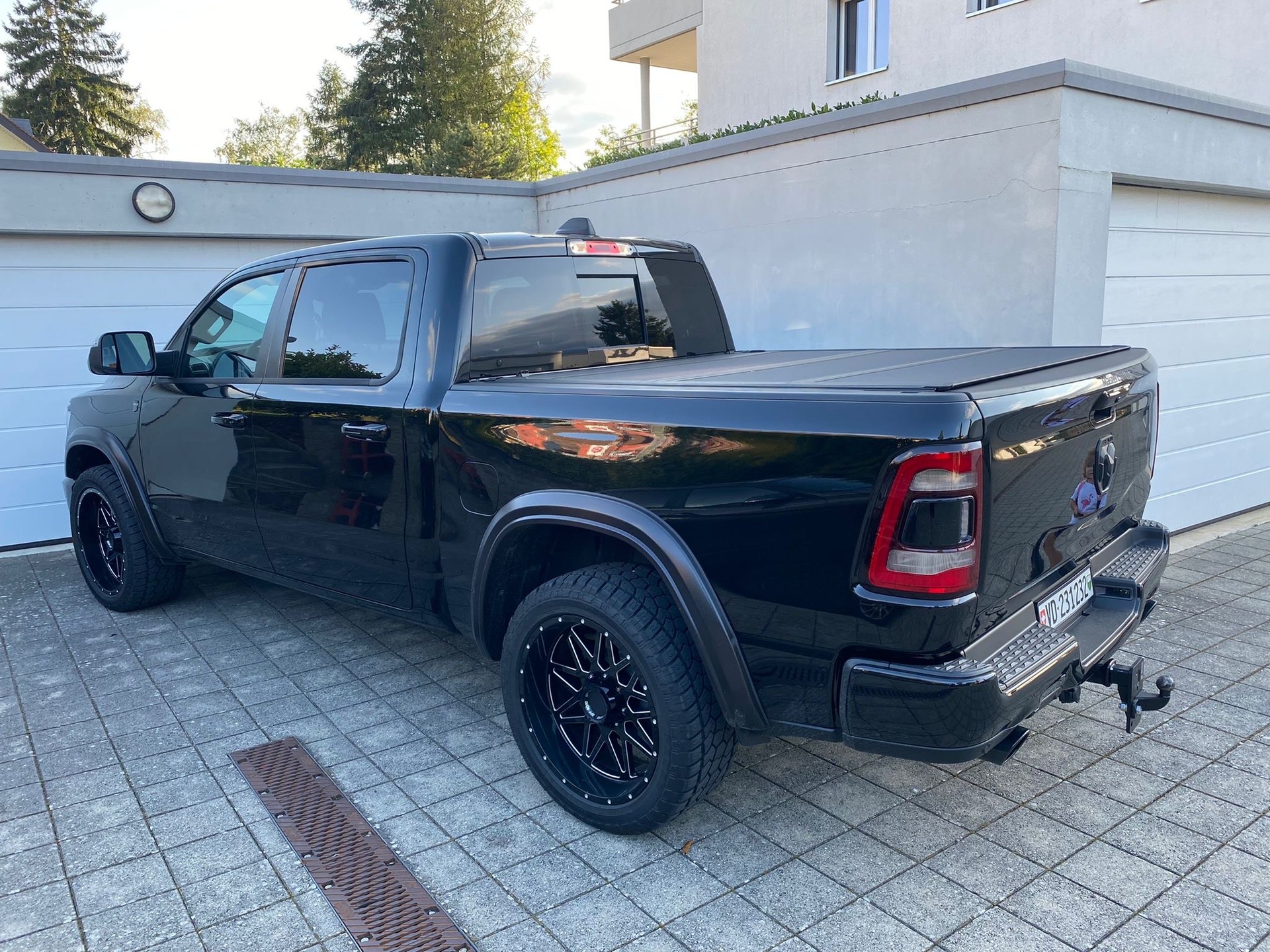 DODGE 1500-image-2