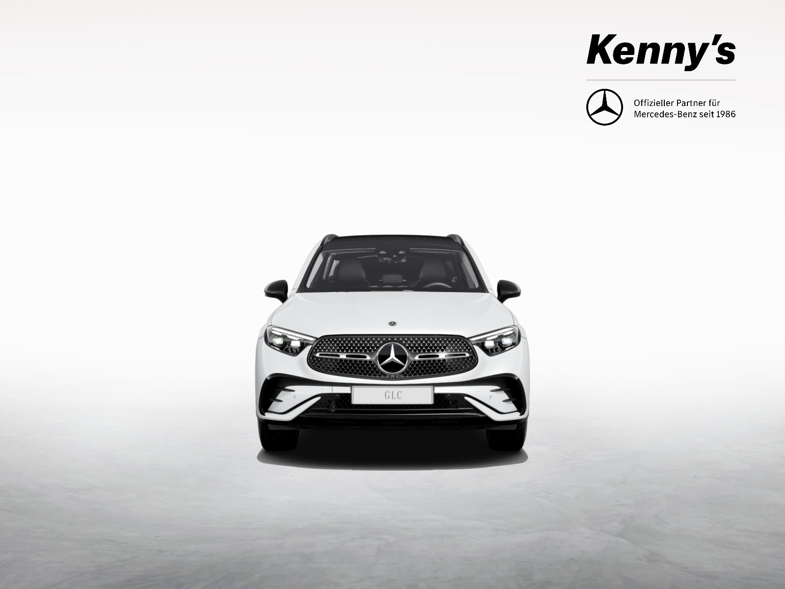 MERCEDES-BENZ GLC 450 d AMG Line 4MATIC-image-1