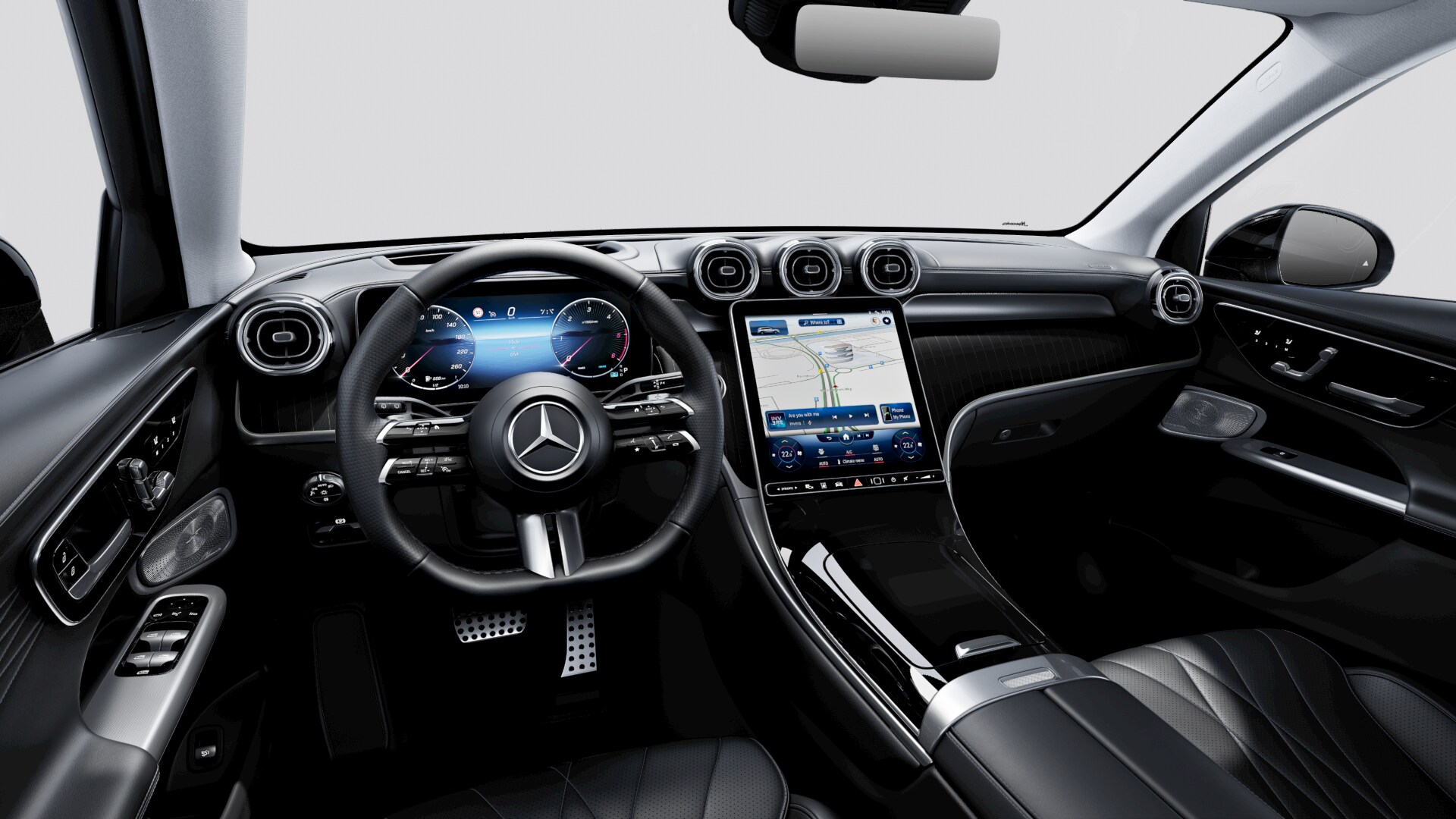 MERCEDES-BENZ GLC 450 d AMG Line 4MATIC-image-4