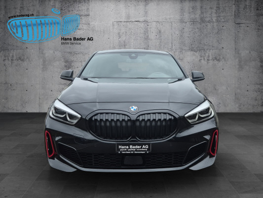 BMW 128ti Steptronic-image-0