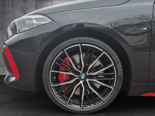 BMW 128ti Steptronic-image-11