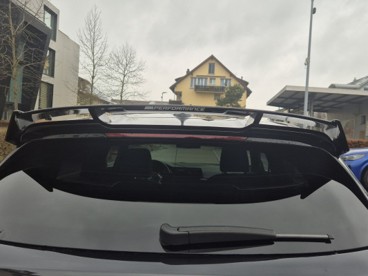 BMW 128ti Steptronic-image-12