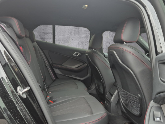 BMW 128ti Steptronic-image-8