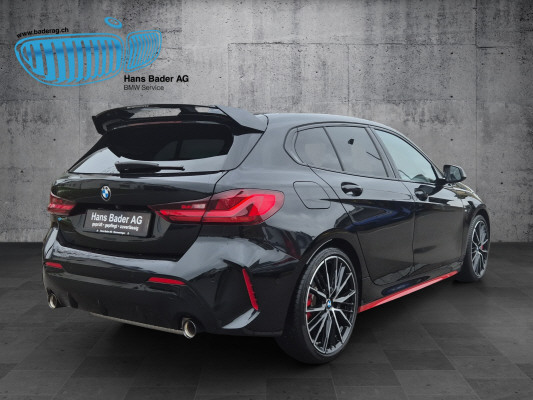 BMW 128ti Steptronic-image-4