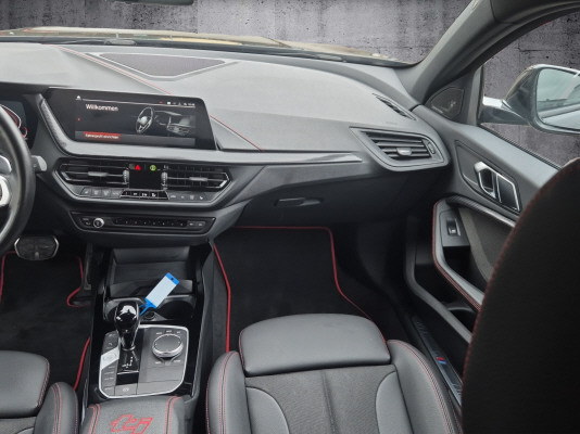 BMW 128ti Steptronic-image-9