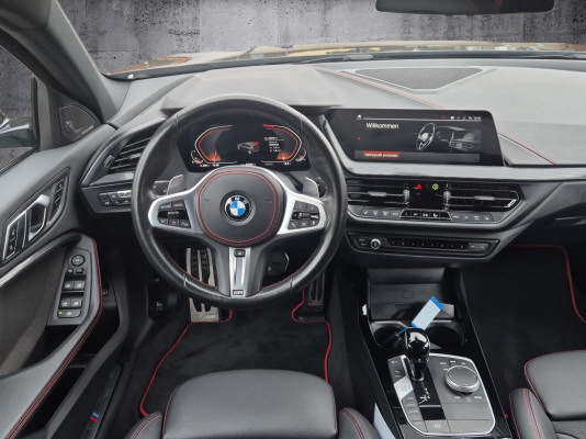 BMW 128ti Steptronic-image-5