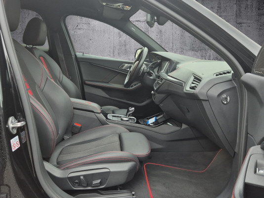 BMW 128ti Steptronic-image-7
