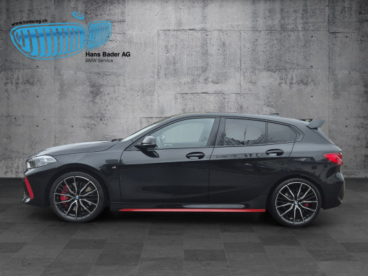 BMW 128ti Steptronic-showroom-element-2