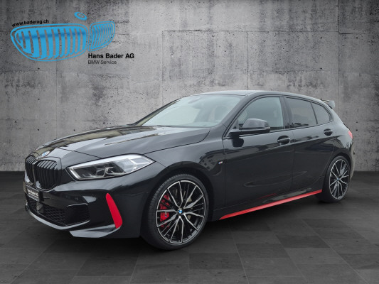BMW 128ti Steptronic-showroom-element-1