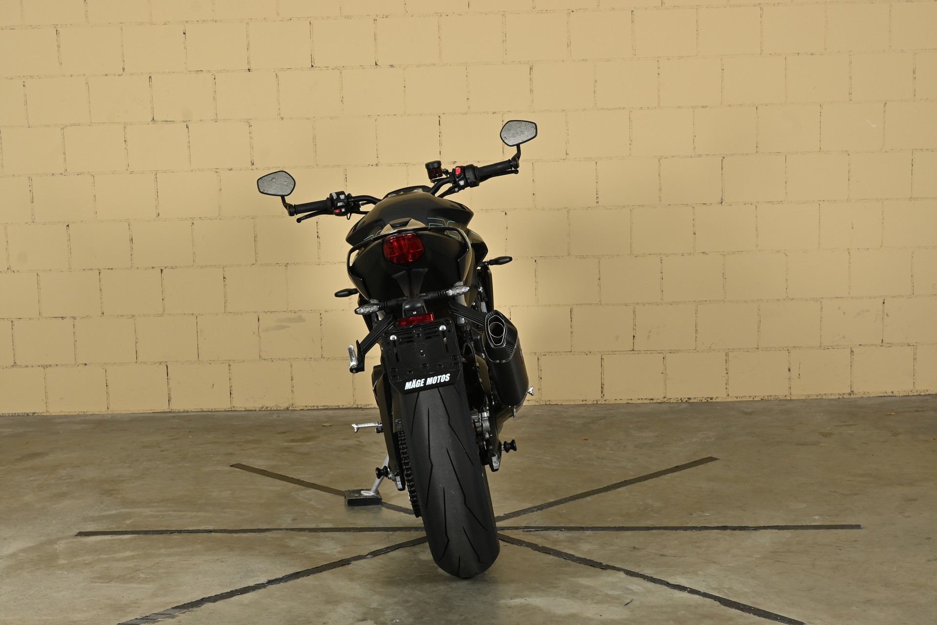 TRIUMPH Street Triple 765 RS-image-6