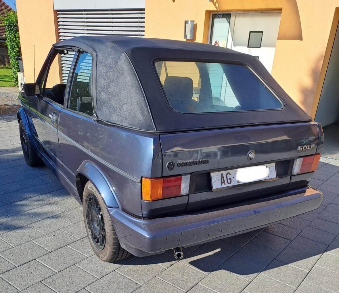 VW Golf-image-0
