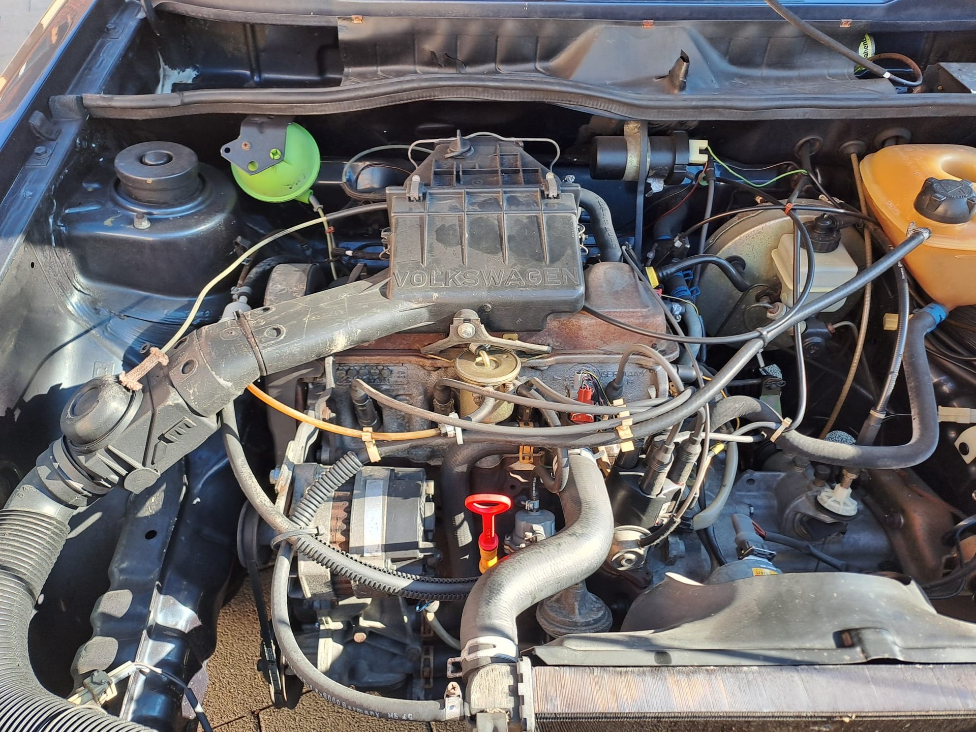 VW Golf-image-2