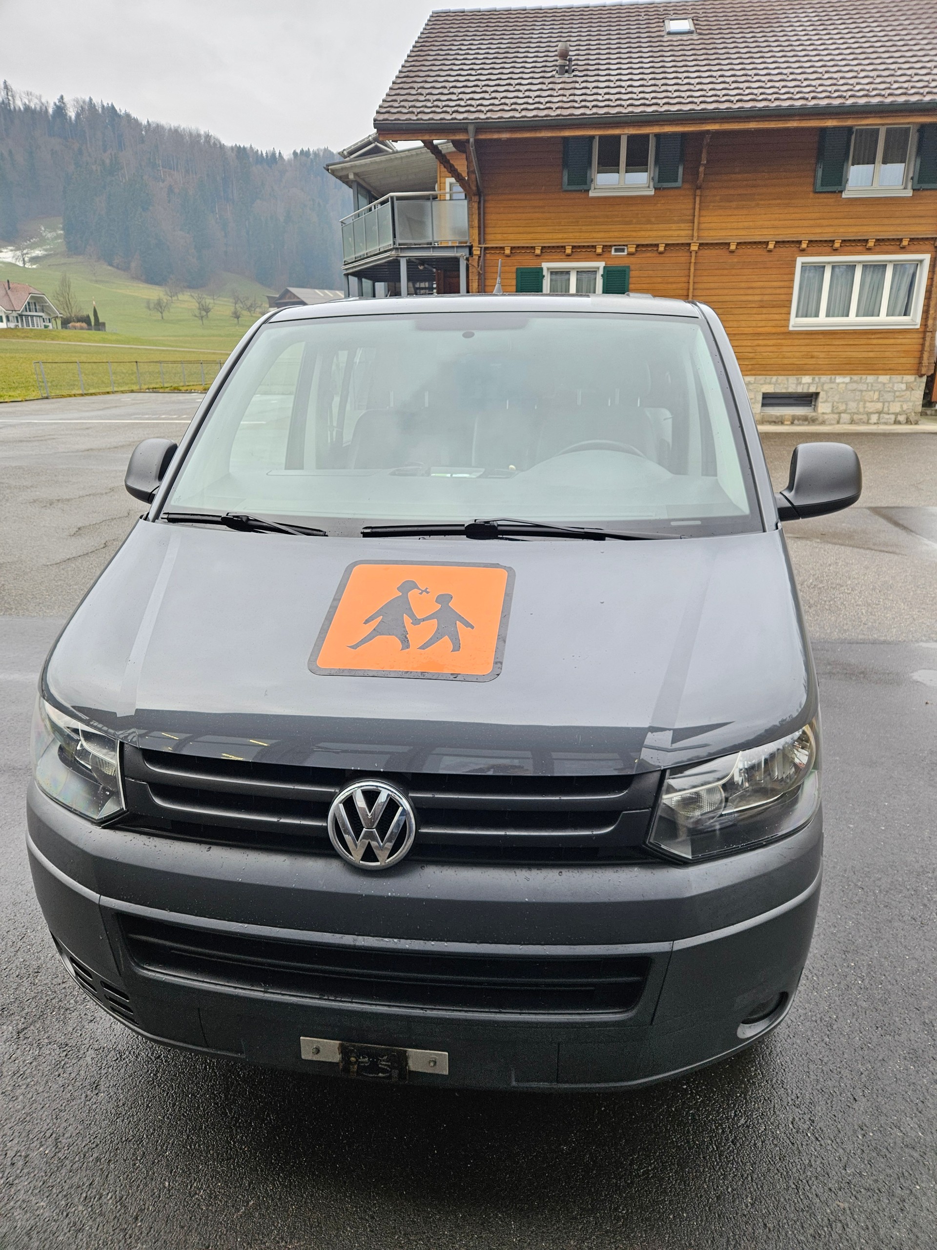 VW T5 2.0 Bi-TDI BMT 4Motion DSG-image-8