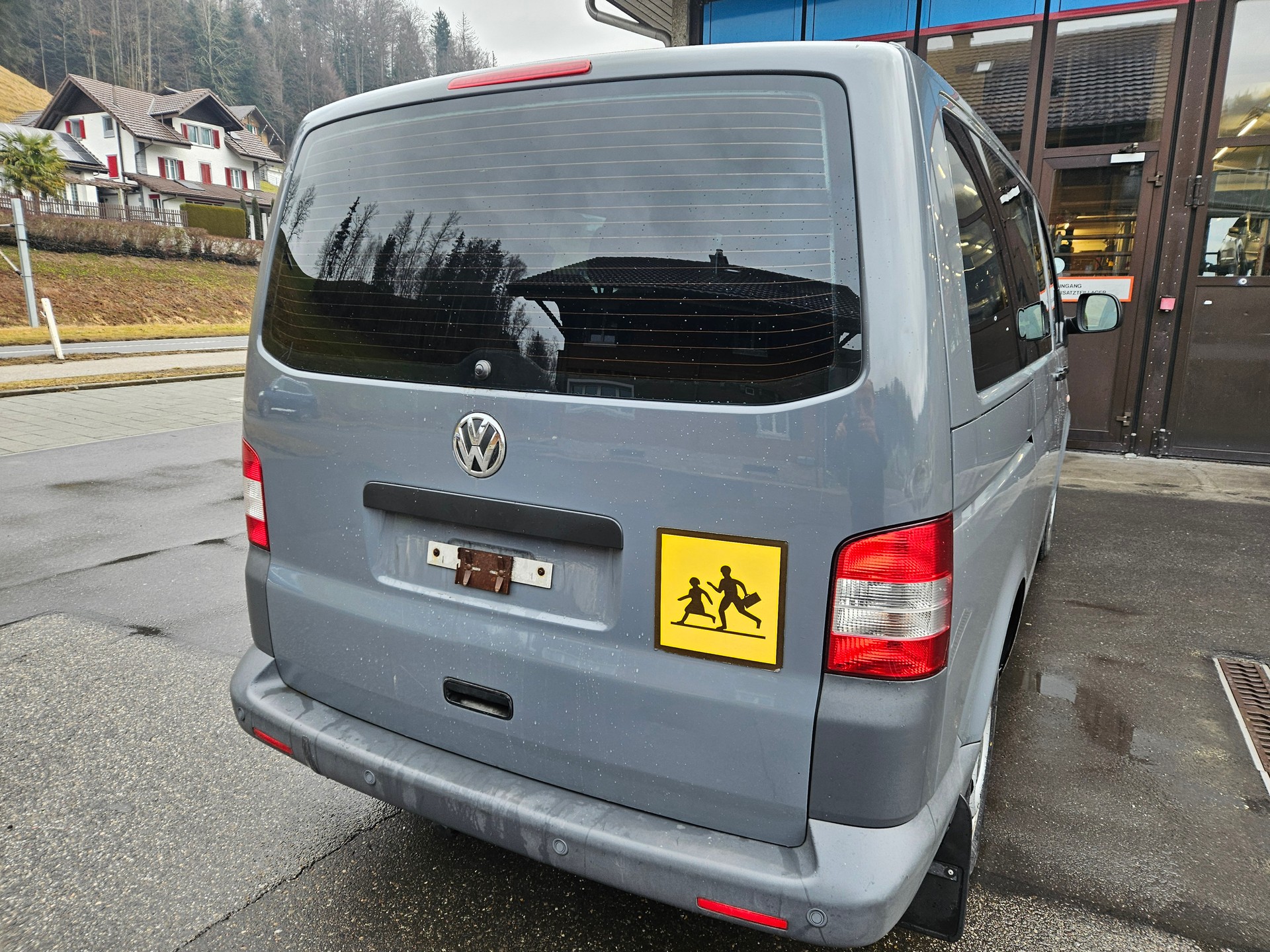 VW T5 2.0 Bi-TDI BMT 4Motion DSG-image-7