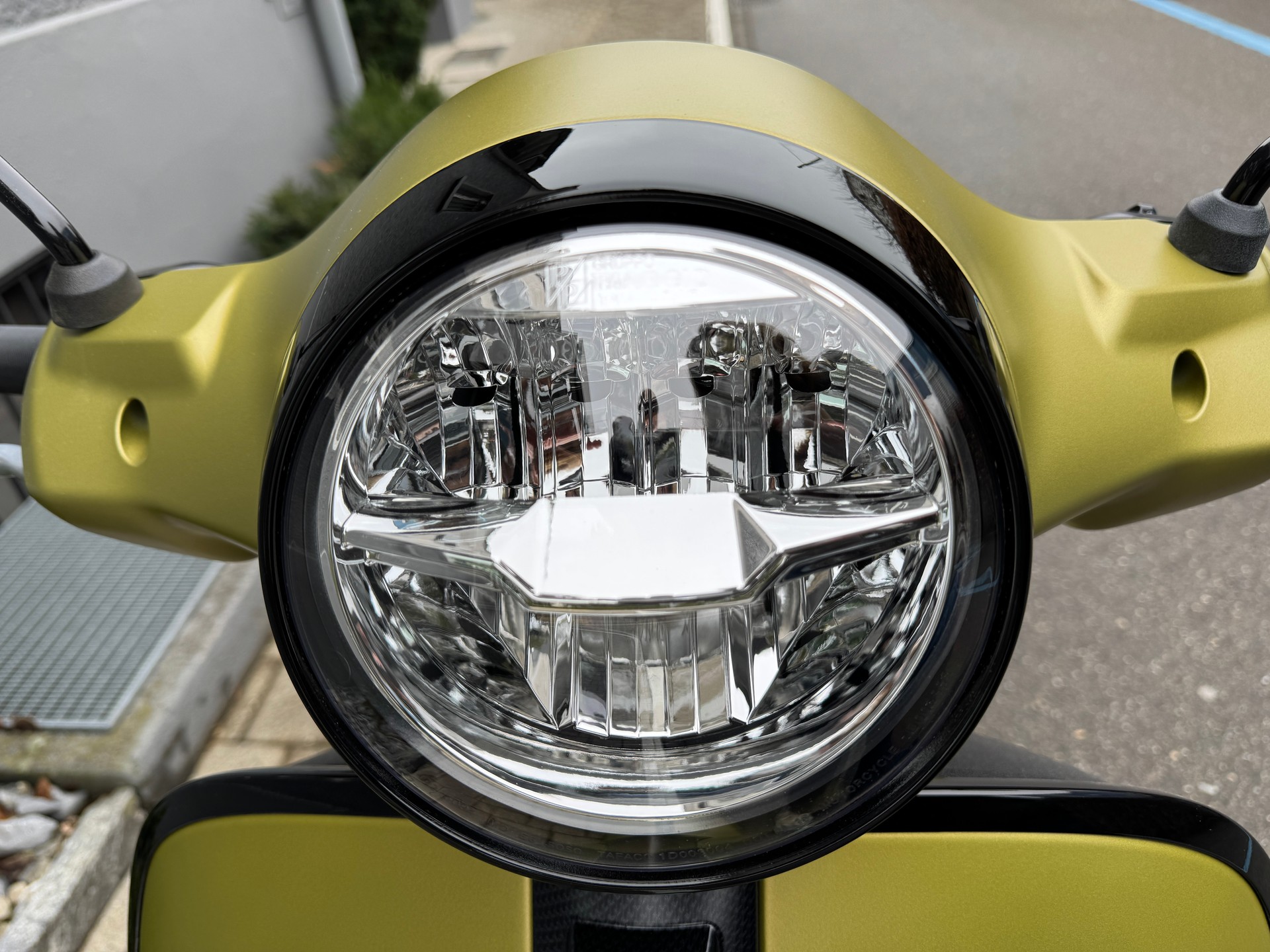 PIAGGIO Vespa GTS 125 Super Sport RST Euro 5+-showroom-element-2