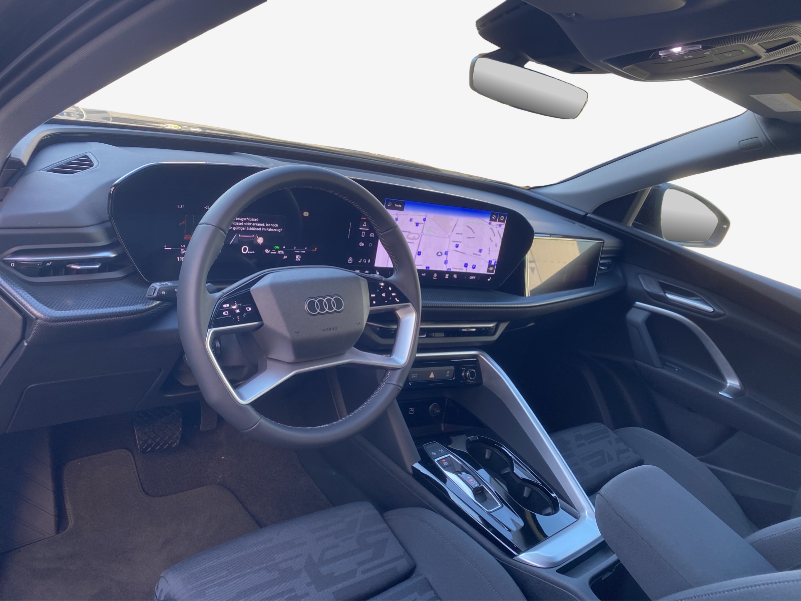 AUDI Q5 TDI quattro 150 kW S-tronic-image-15