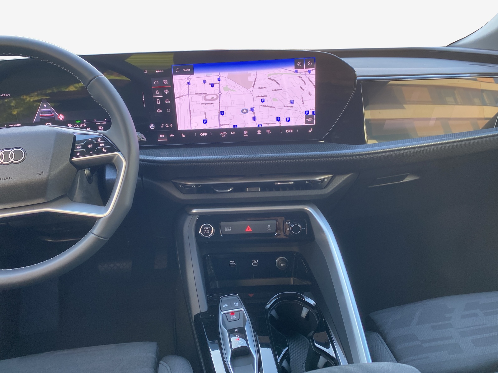 AUDI Q5 TDI quattro 150 kW S-tronic-image-10