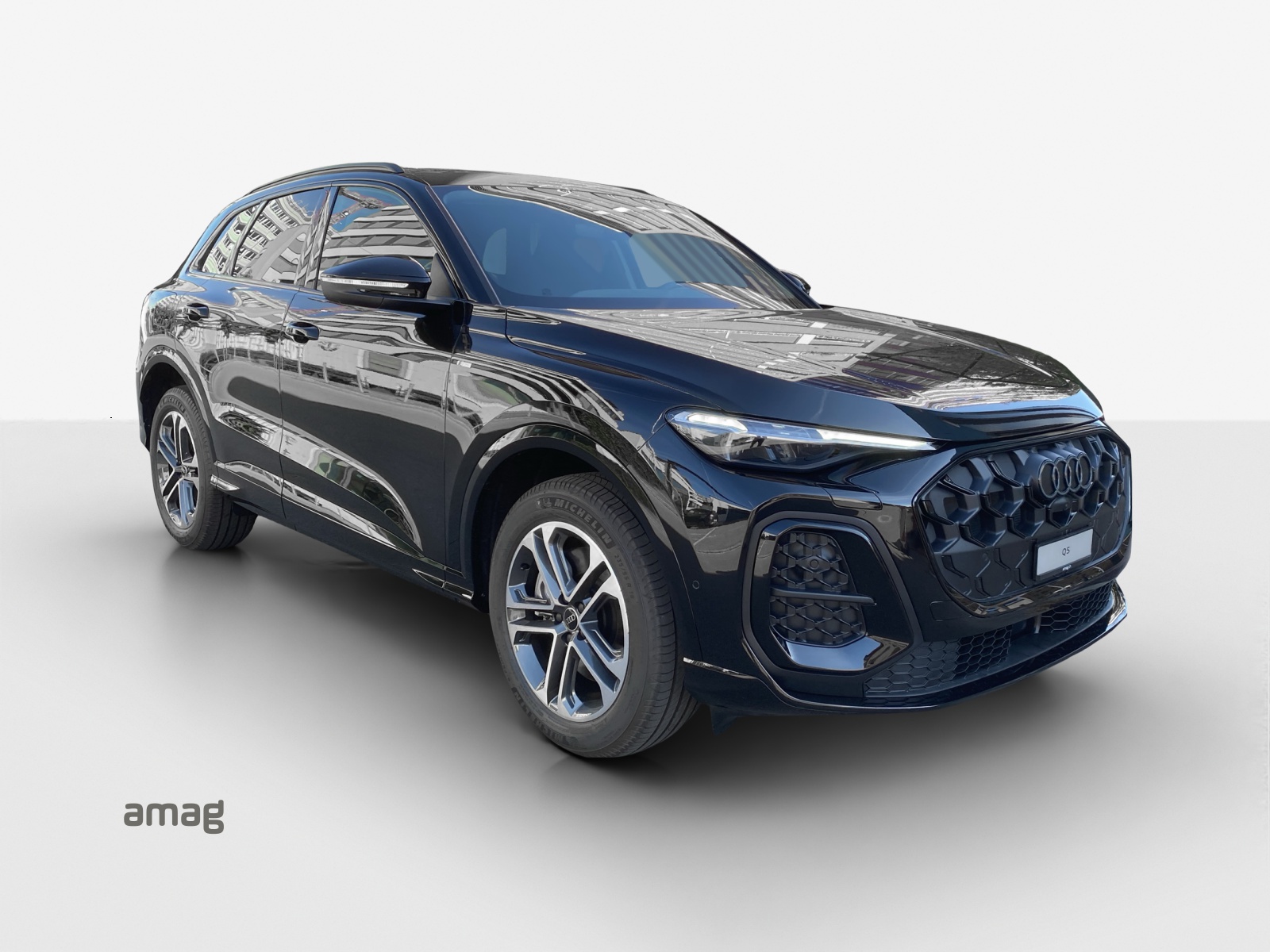 AUDI Q5 TDI quattro 150 kW S-tronic-image-13
