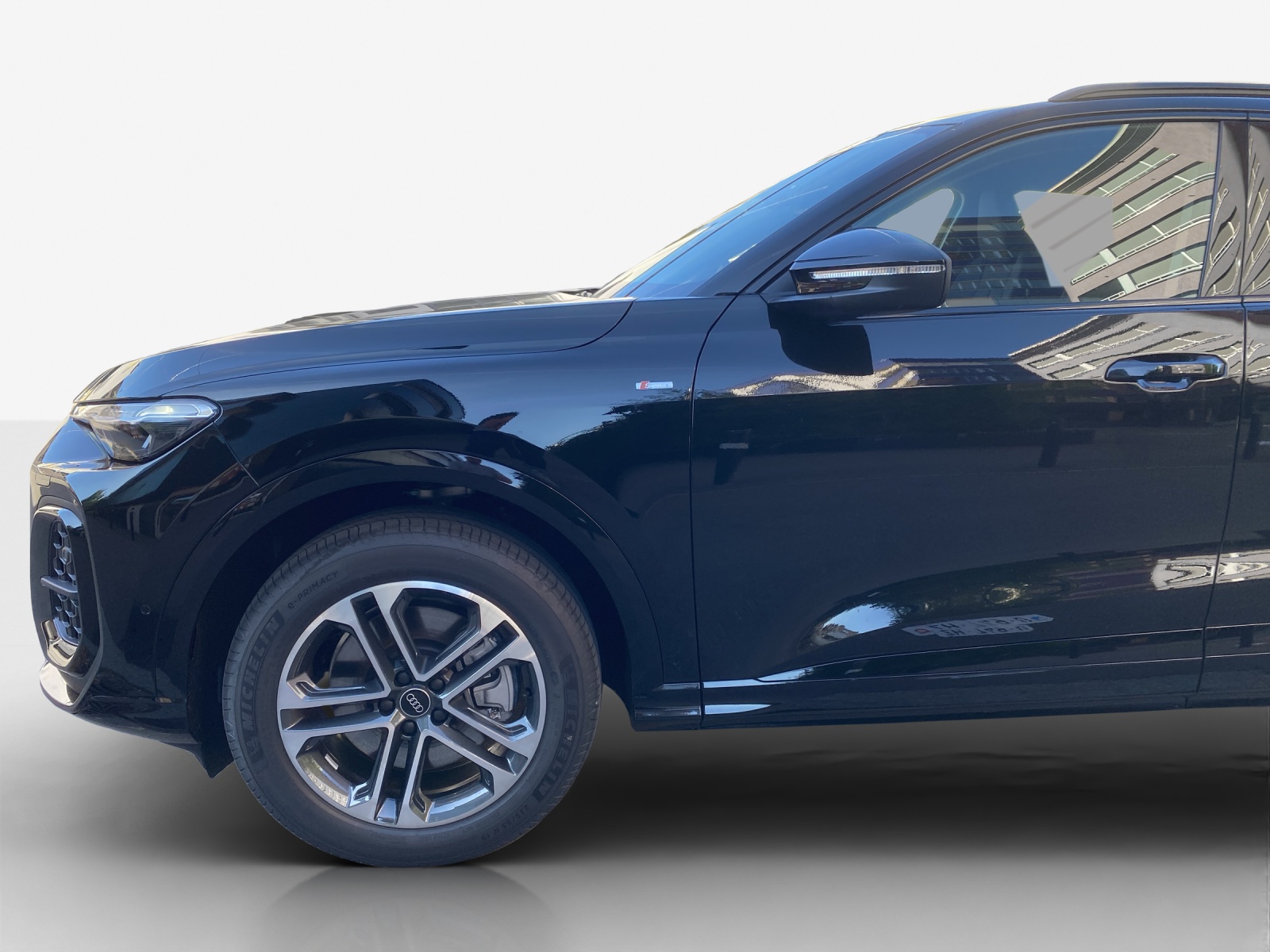 AUDI Q5 TDI quattro 150 kW S-tronic-image-14