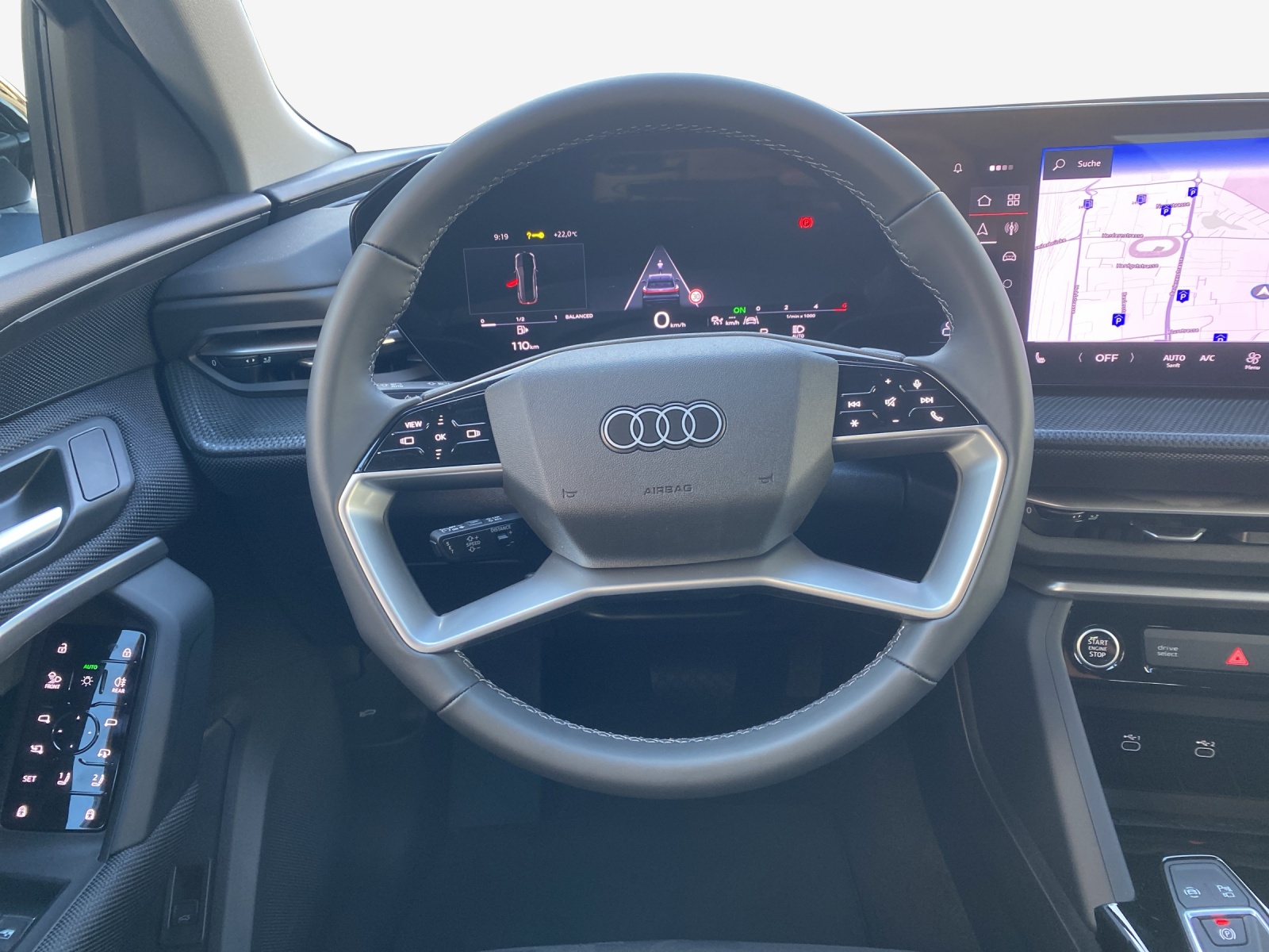 AUDI Q5 TDI quattro 150 kW S-tronic-image-9
