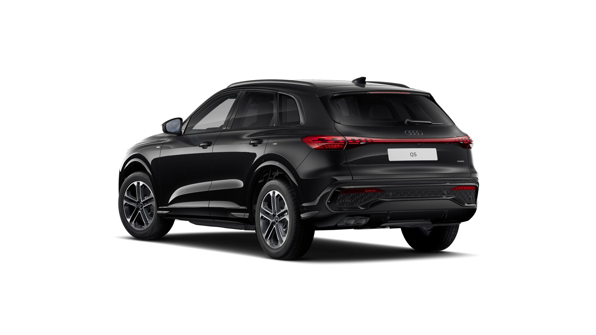 AUDI Q5 TDI quattro 150 kW S-tronic-image-4