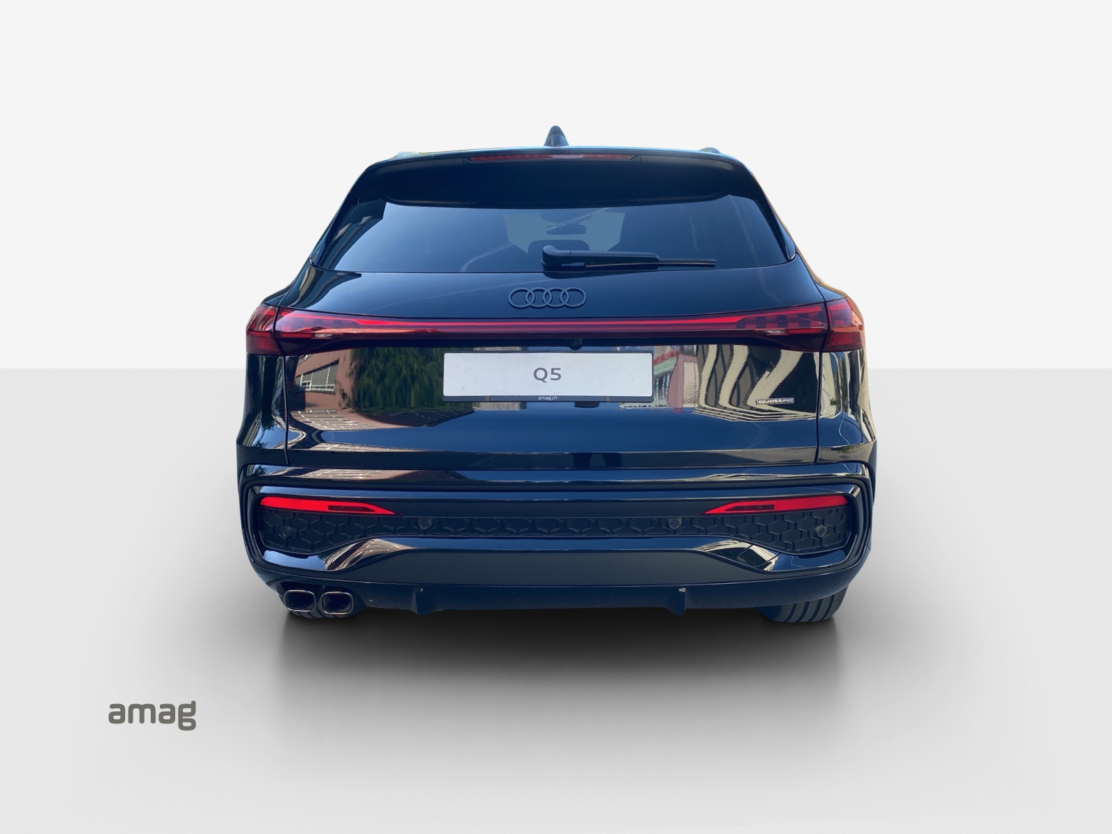 AUDI Q5 TDI quattro 150 kW S-tronic-image-3