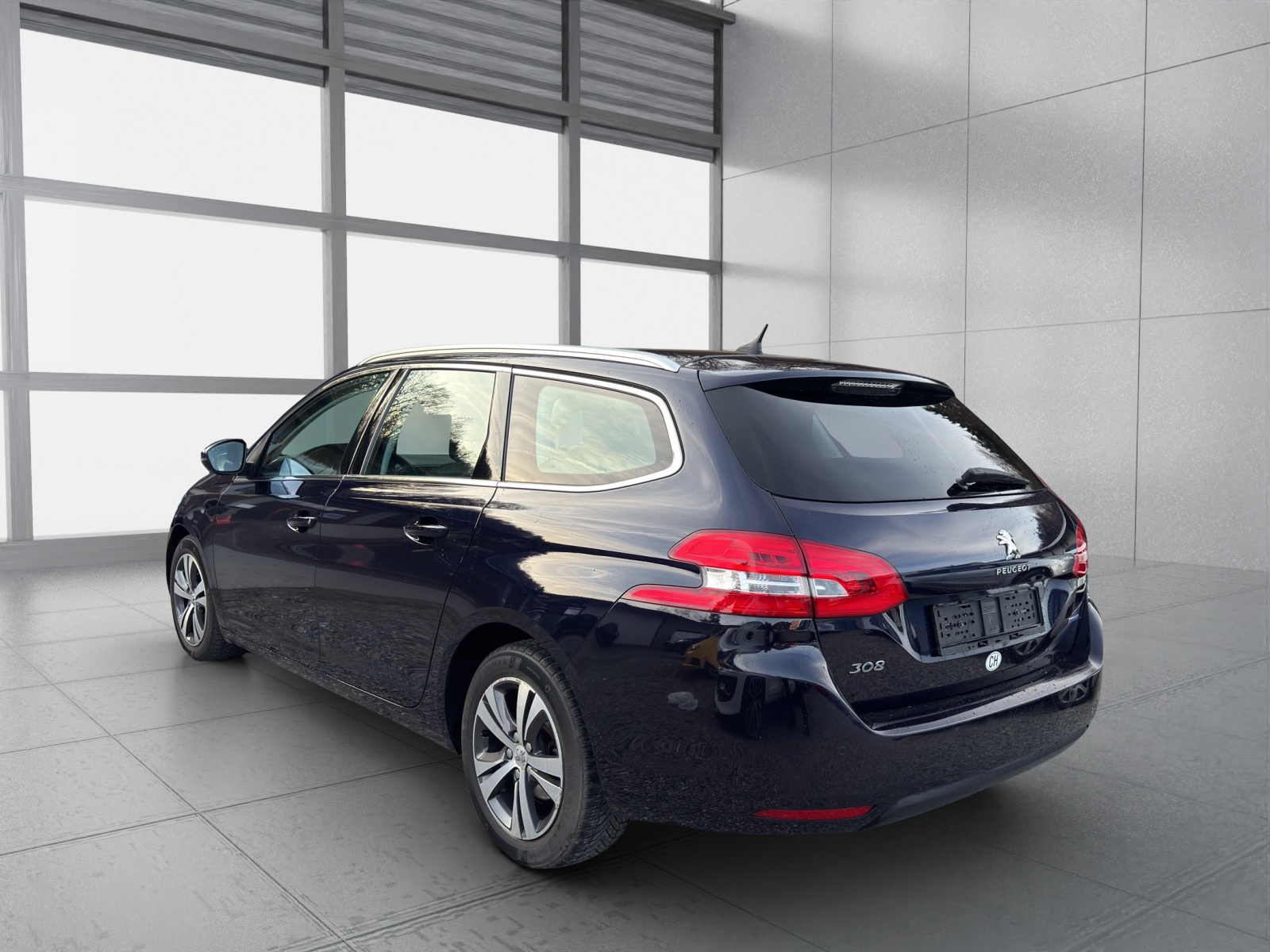 PEUGEOT 308-image-2