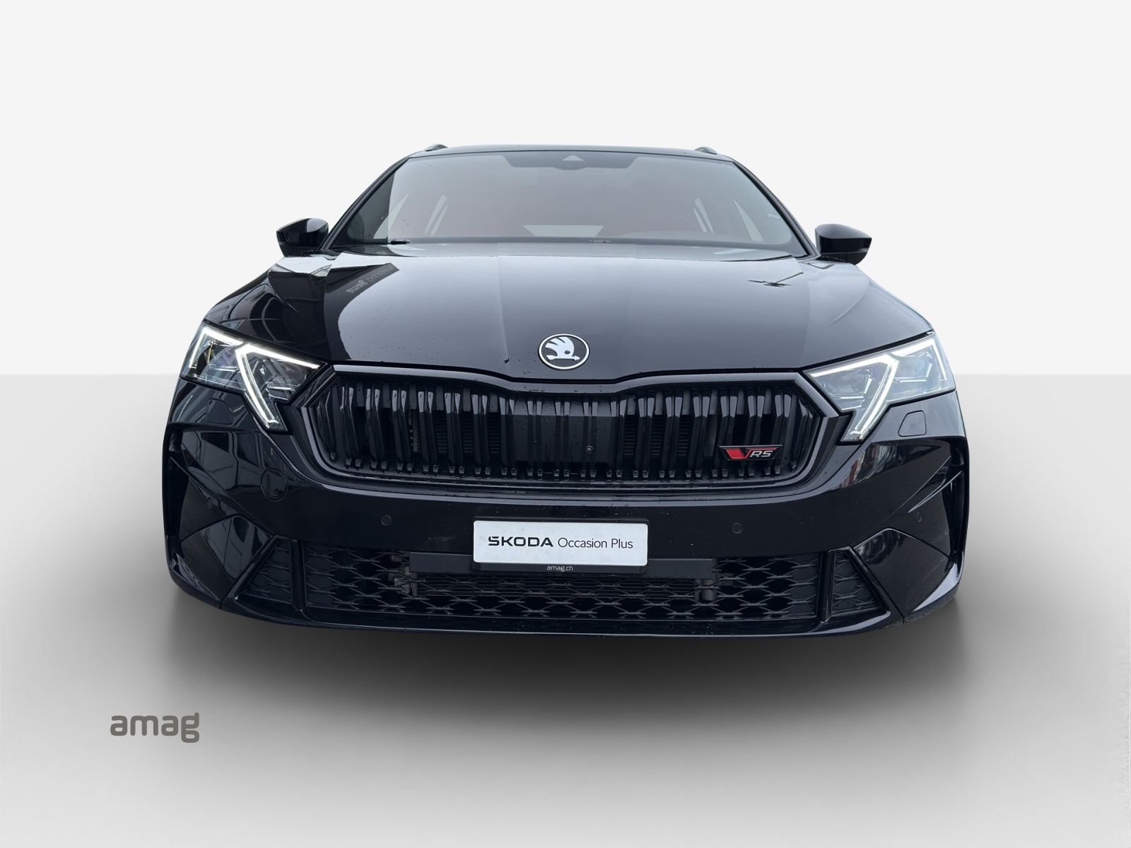 SKODA Octavia Combi 2.0 TSI DSG RS-image-6