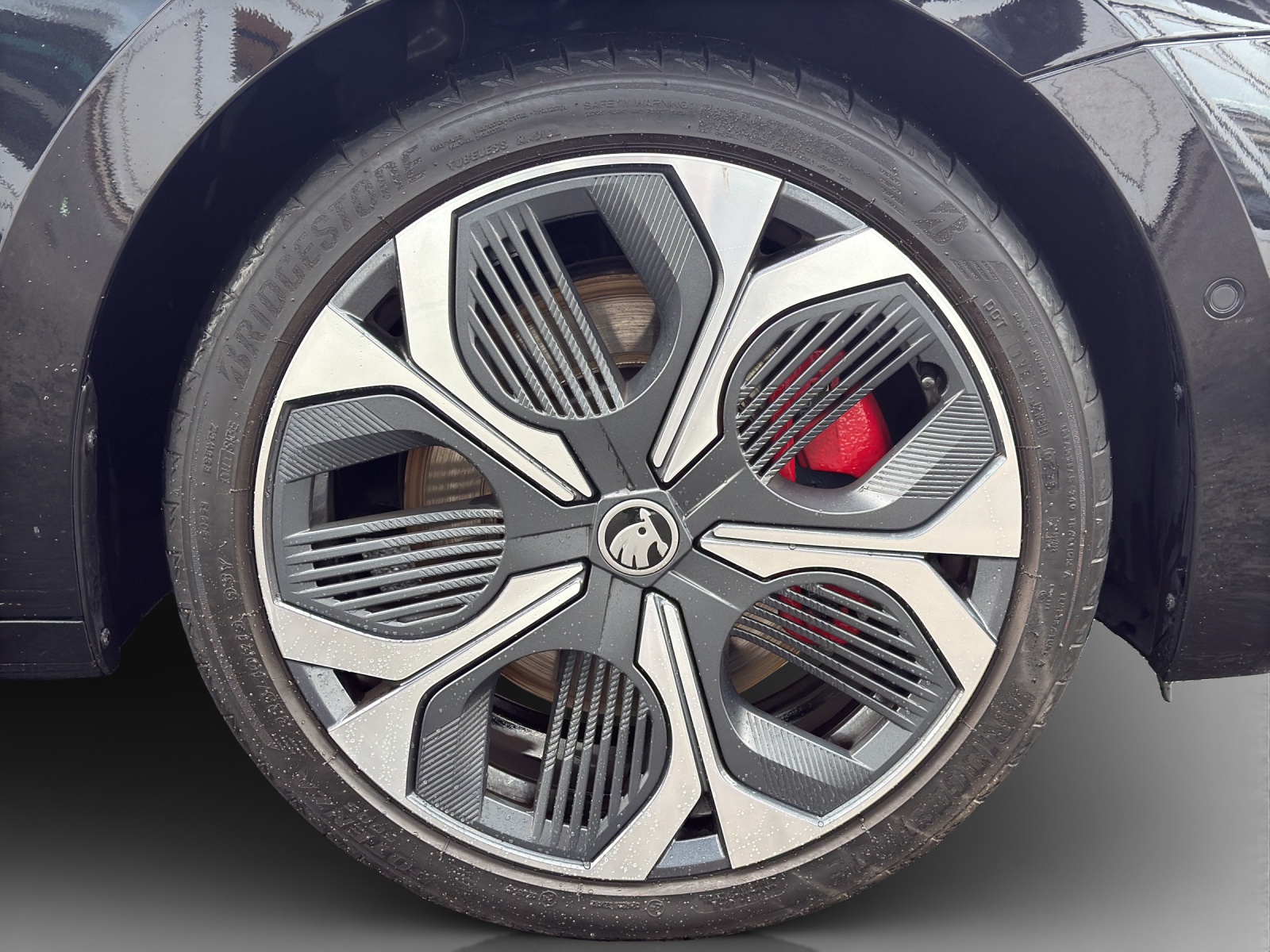 SKODA Octavia Combi 2.0 TSI DSG RS-image-13