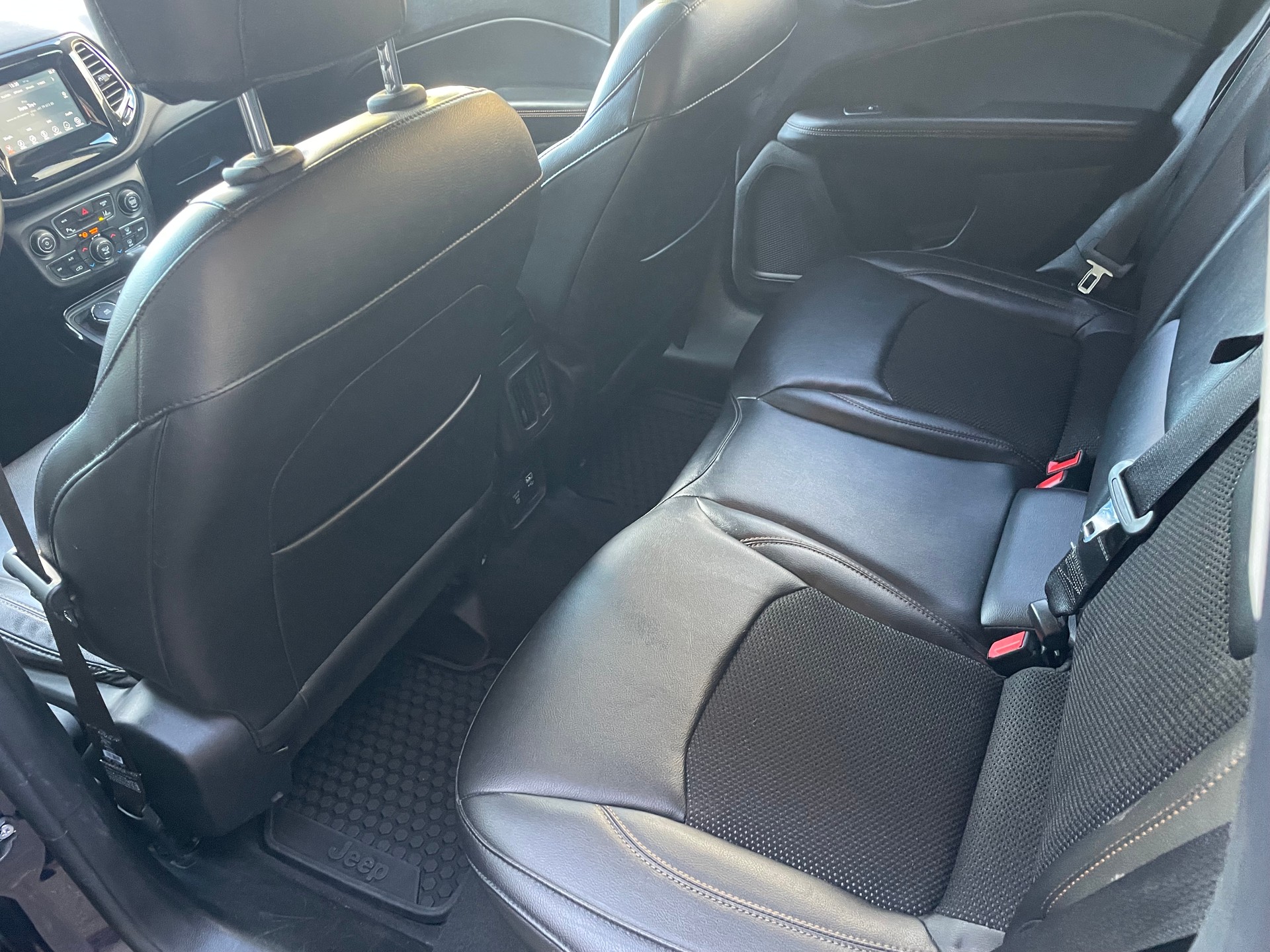 JEEP Compass 2.0CRD Limited AWD 9ATX-image-4