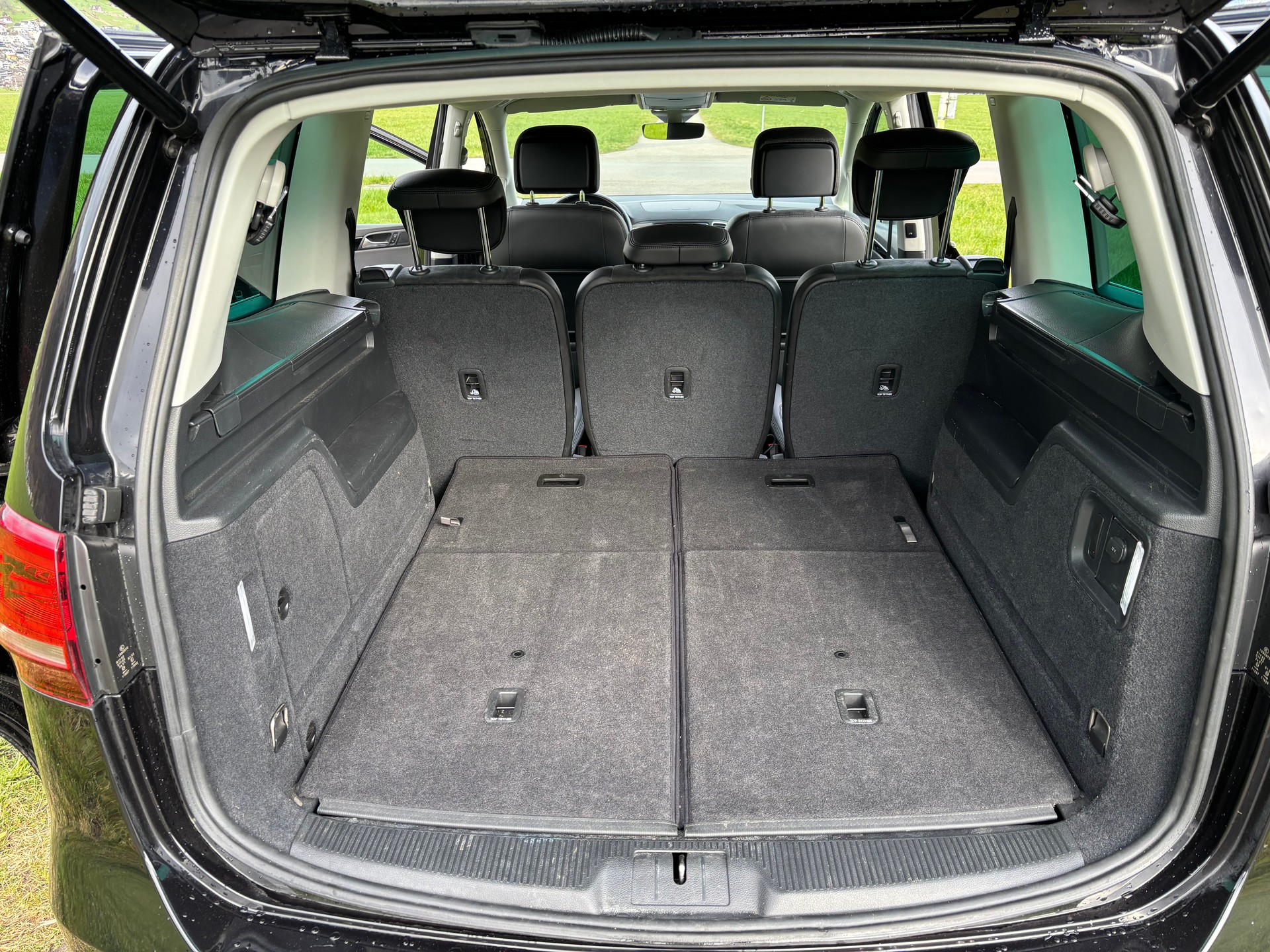 VW Sharan 1.4 TSI BlMT Highline DSG-image-4