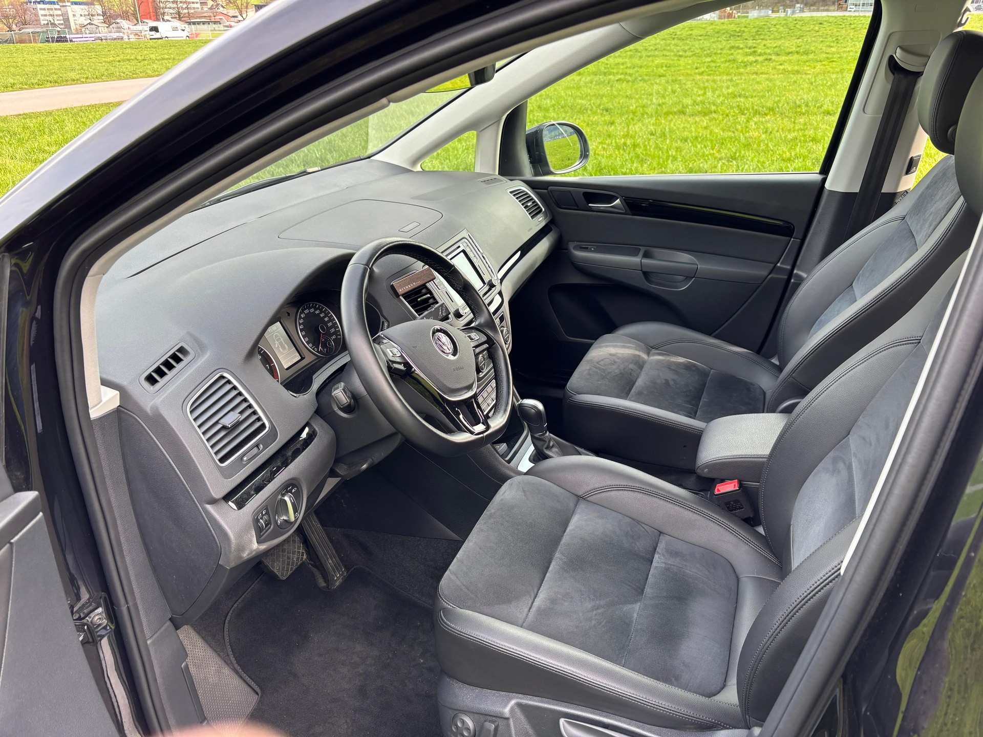 VW Sharan 1.4 TSI BlMT Highline DSG-image-2