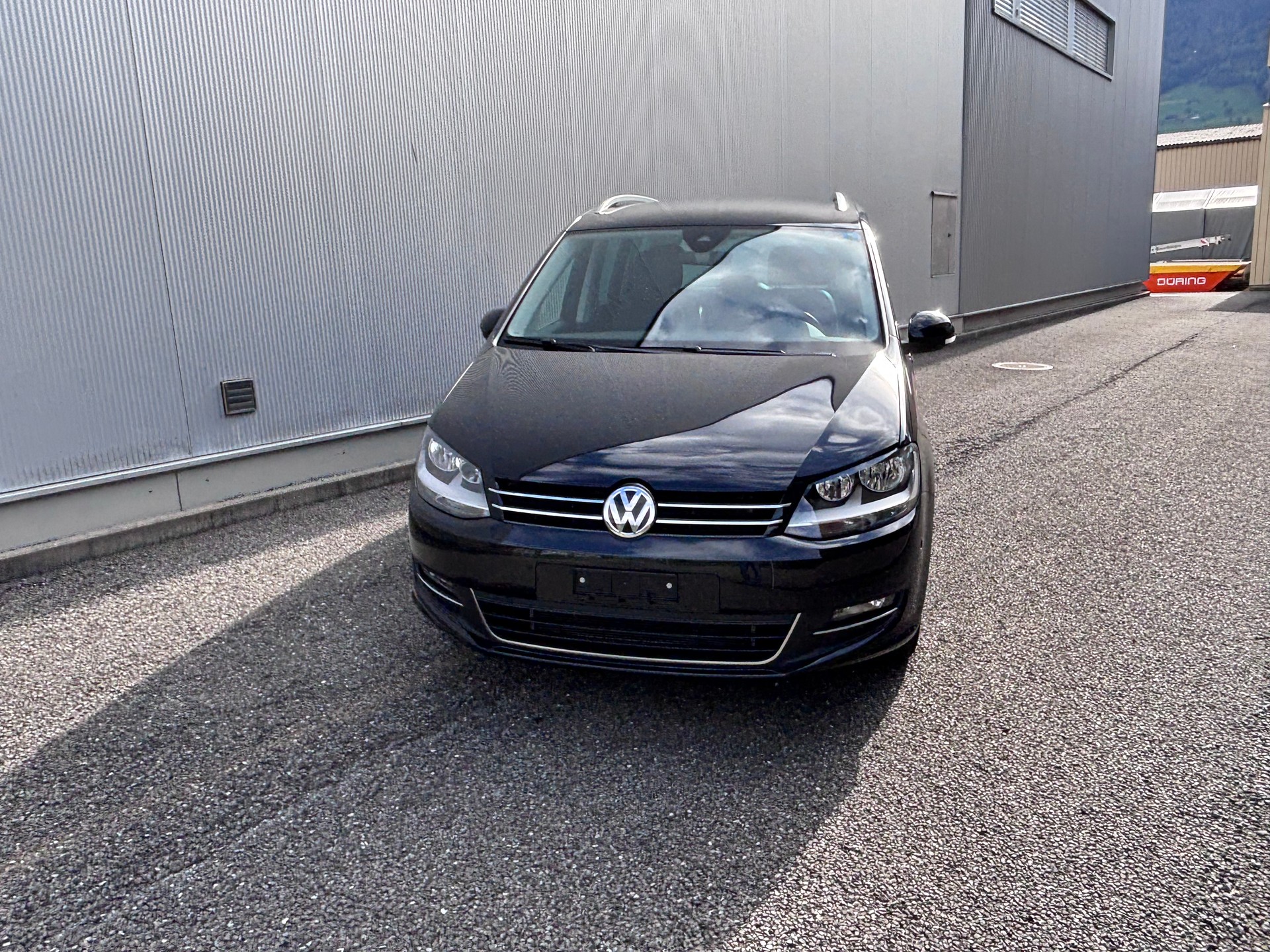VW Sharan 1.4 TSI BlMT Highline DSG-image-8