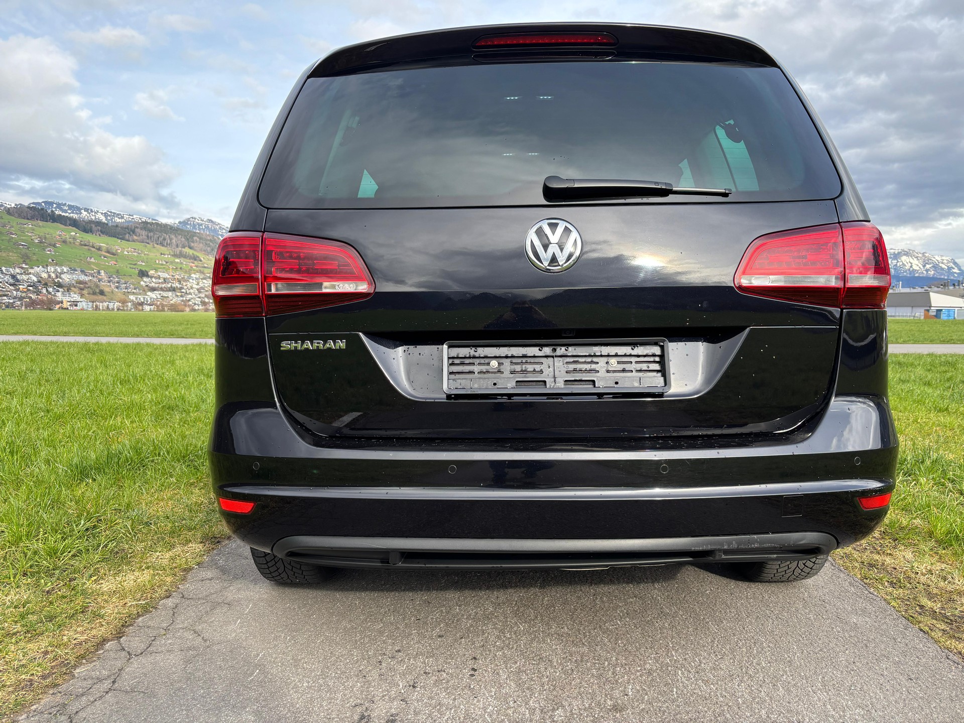 VW Sharan 1.4 TSI BlMT Highline DSG-image-10