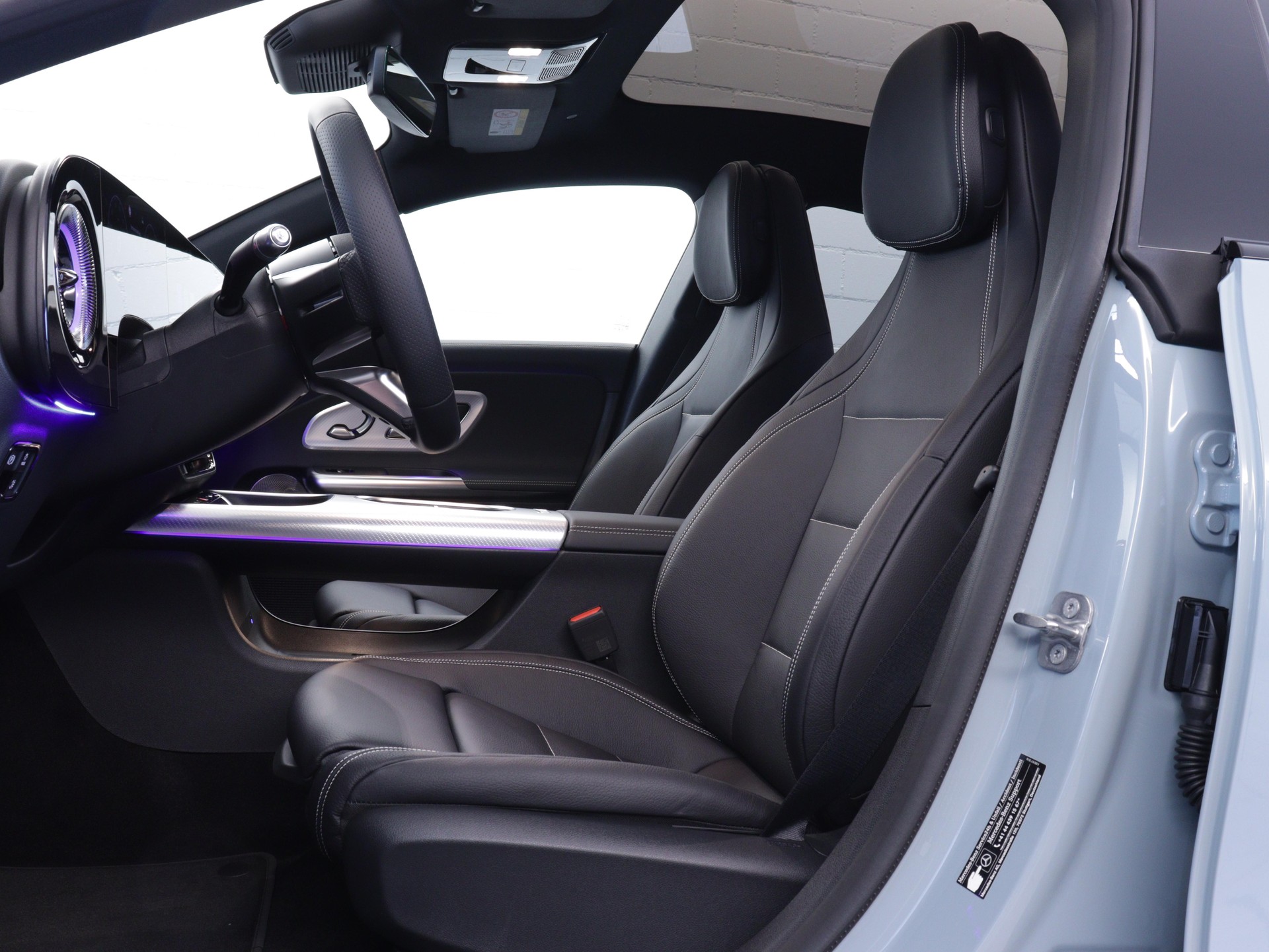 MERCEDES-BENZ CLA 220 AMG Line 4matic-image-7