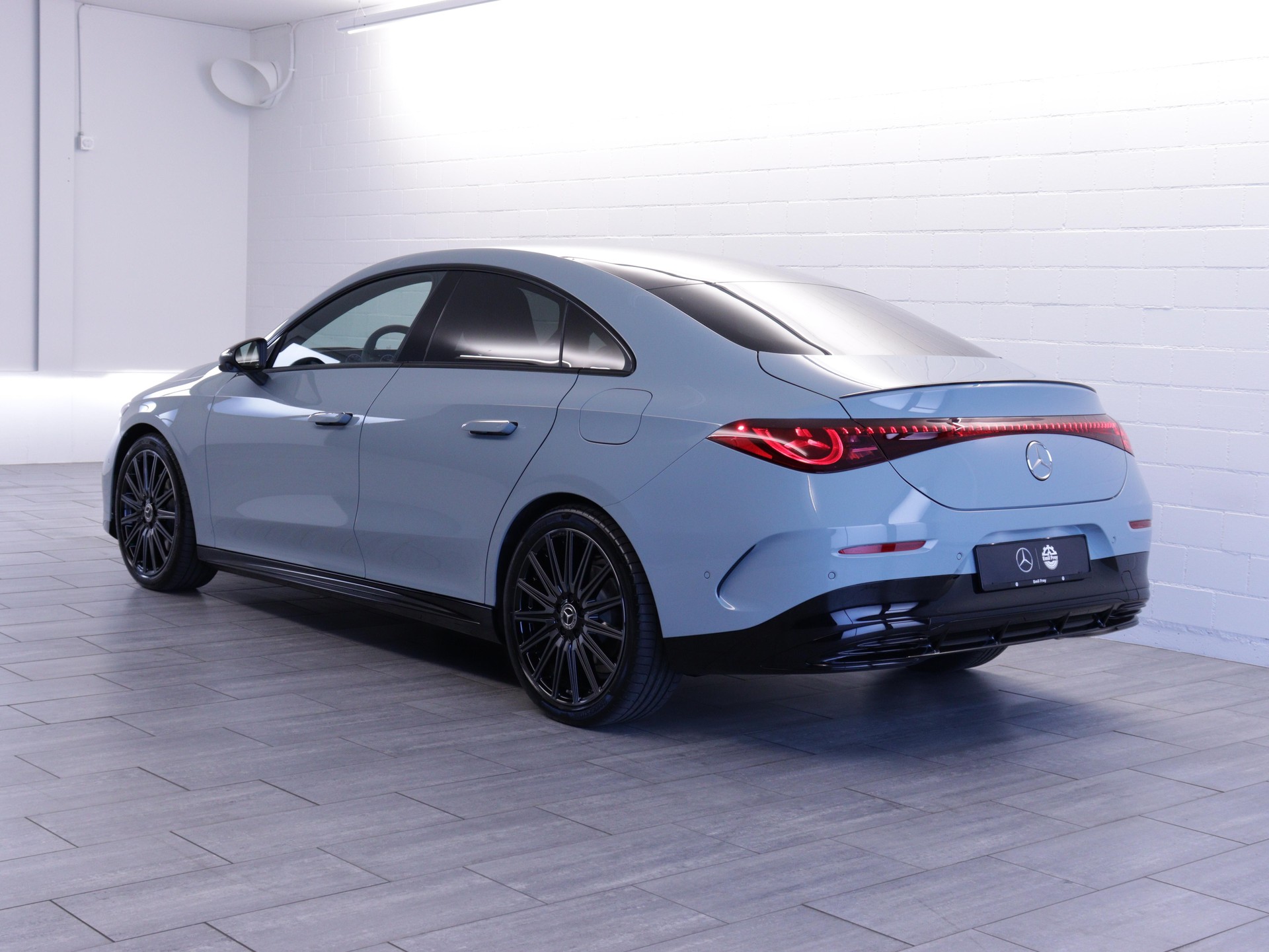 MERCEDES-BENZ CLA 220 AMG Line 4matic-image-3