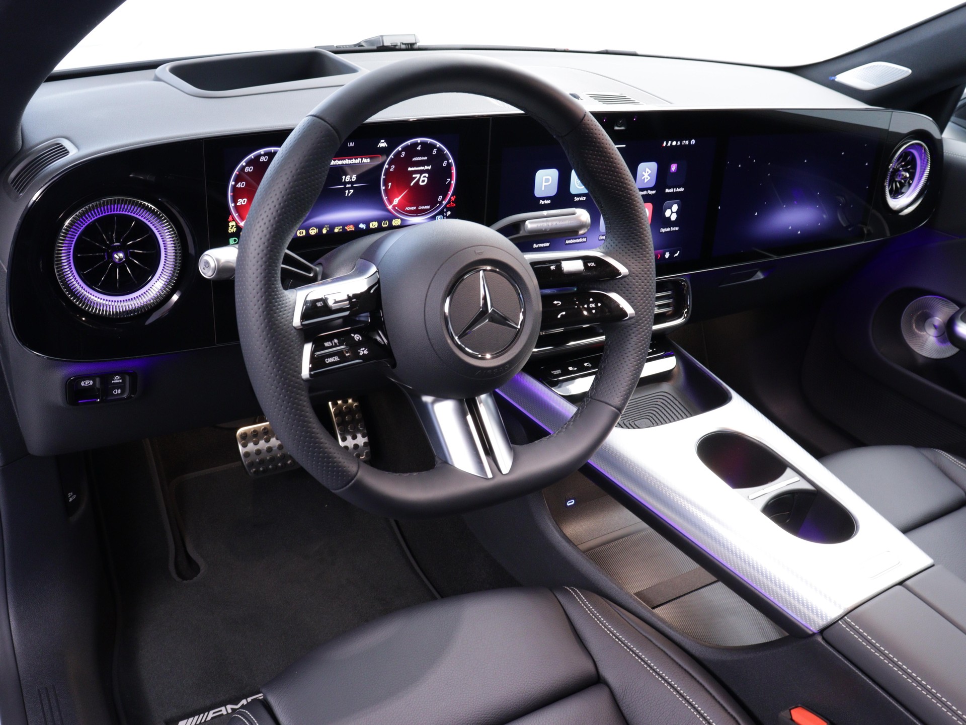 MERCEDES-BENZ CLA 220 AMG Line 4matic-image-5