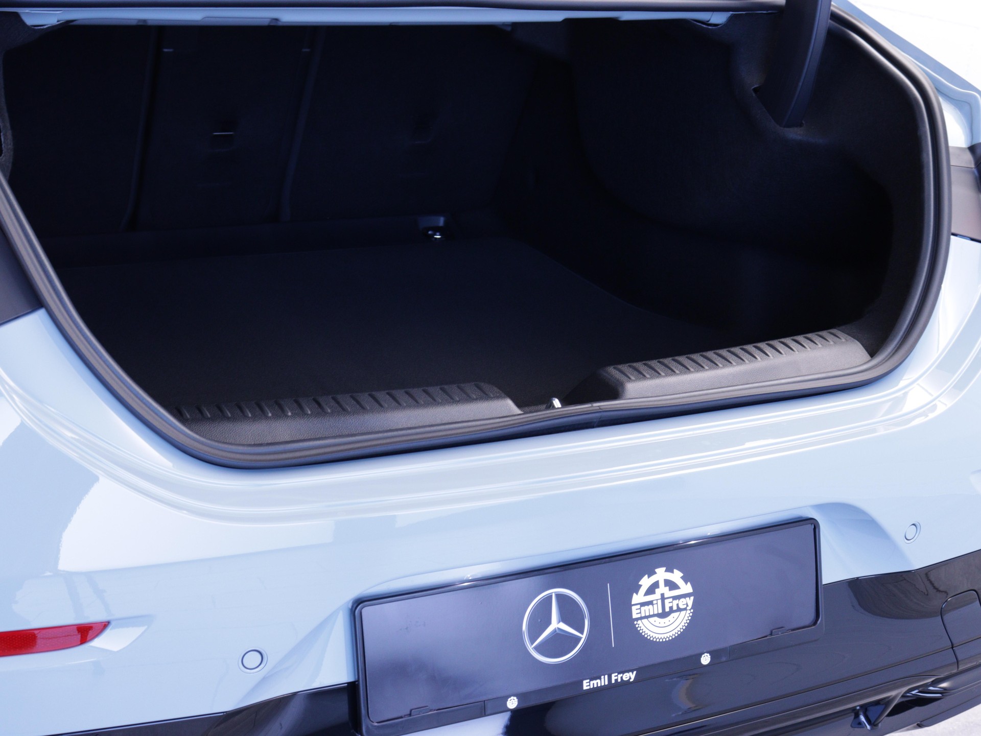 MERCEDES-BENZ CLA 220 AMG Line 4matic-image-12