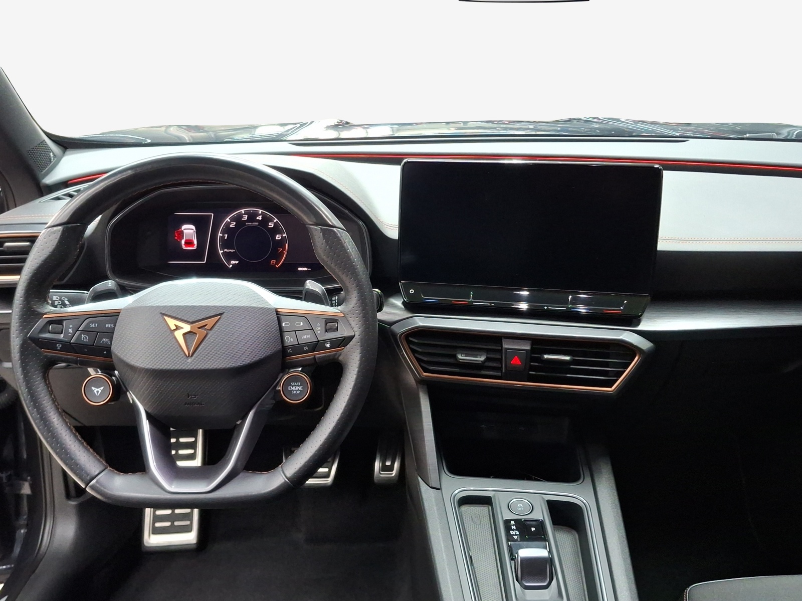 CUPRA Formentor 2.0TSI VZ 4Drive DSG-image-8