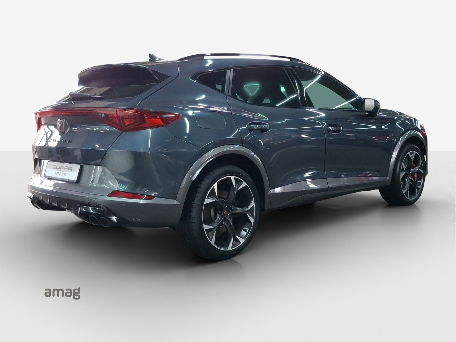 CUPRA Formentor 2.0TSI VZ 4Drive DSG-image-4