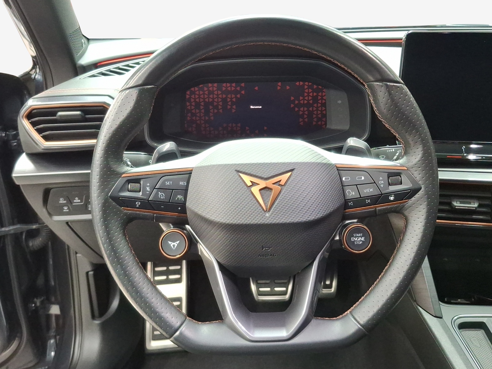 CUPRA Formentor 2.0TSI VZ 4Drive DSG-image-9