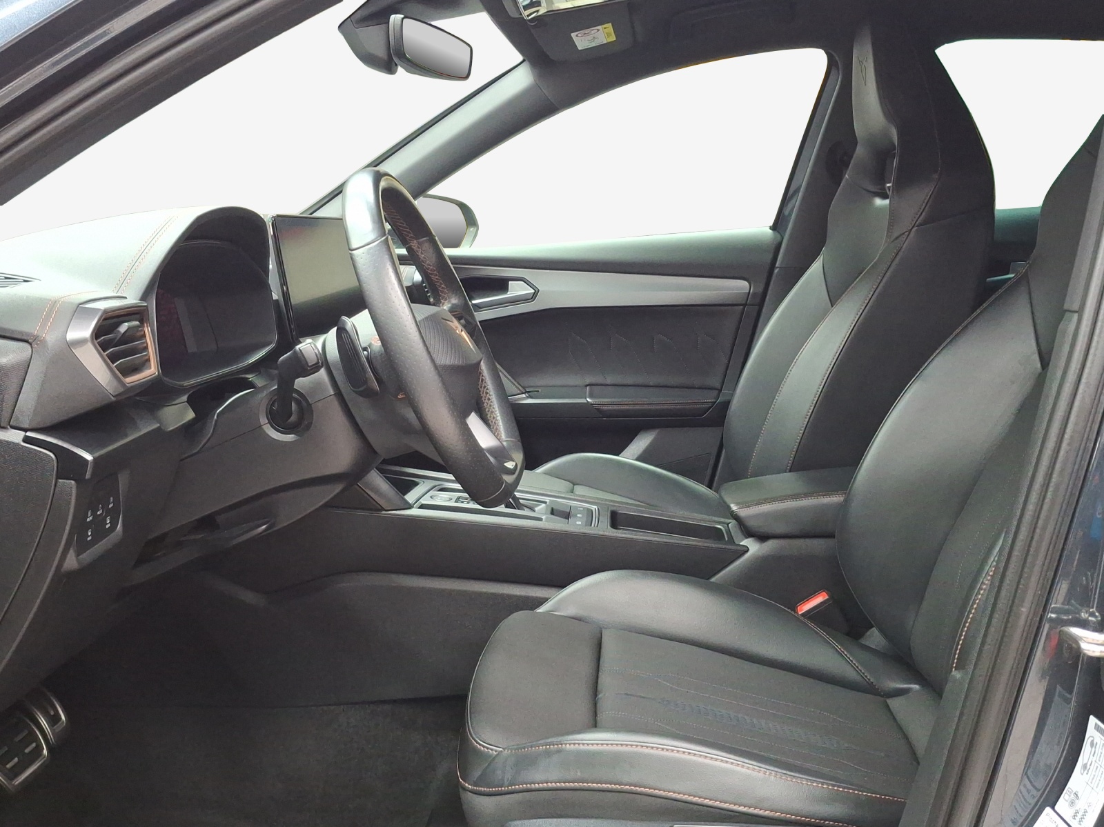CUPRA Formentor 2.0TSI VZ 4Drive DSG-image-7